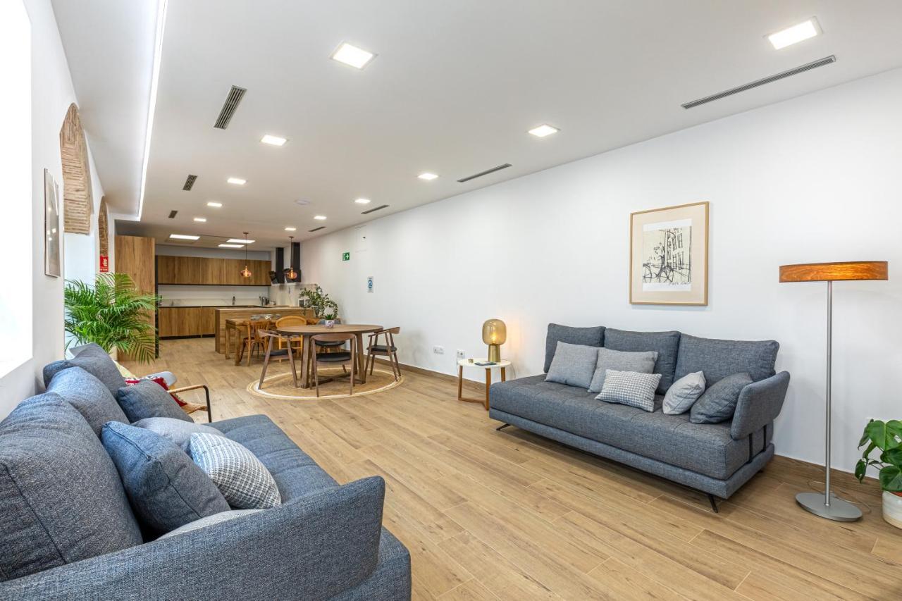 فندق Residencia Demar Godella المظهر الخارجي الصورة
