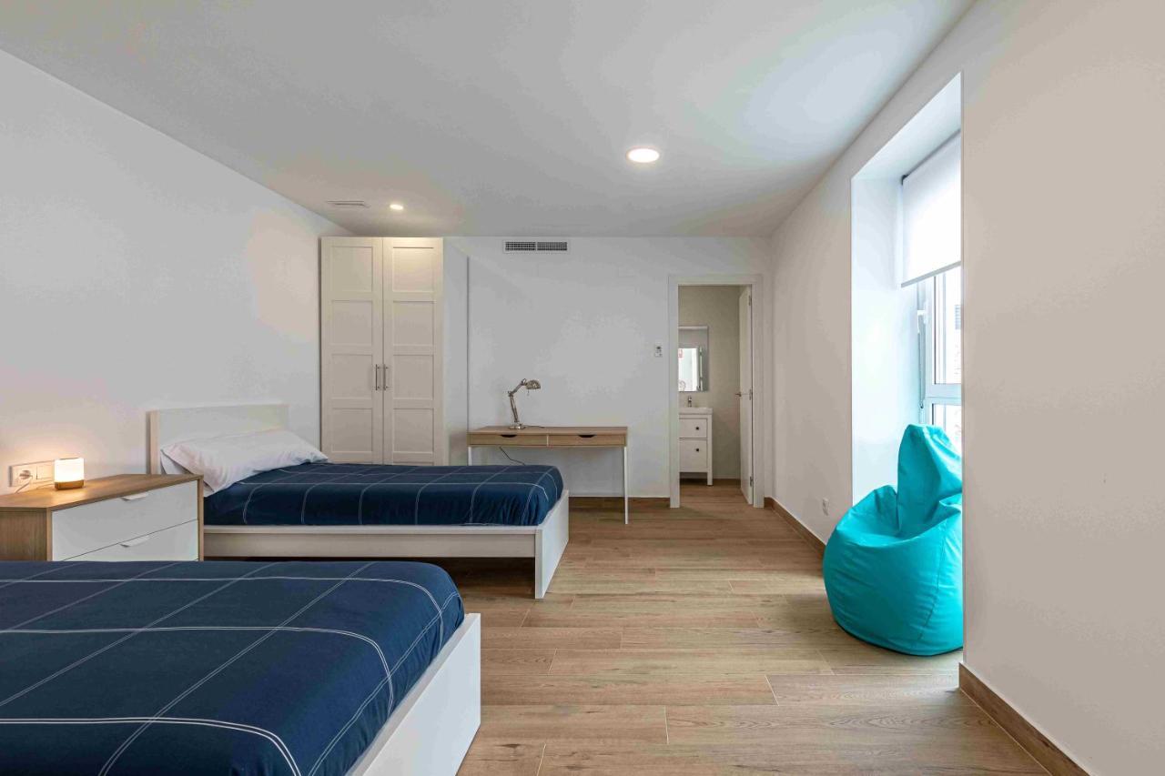 فندق Residencia Demar Godella المظهر الخارجي الصورة