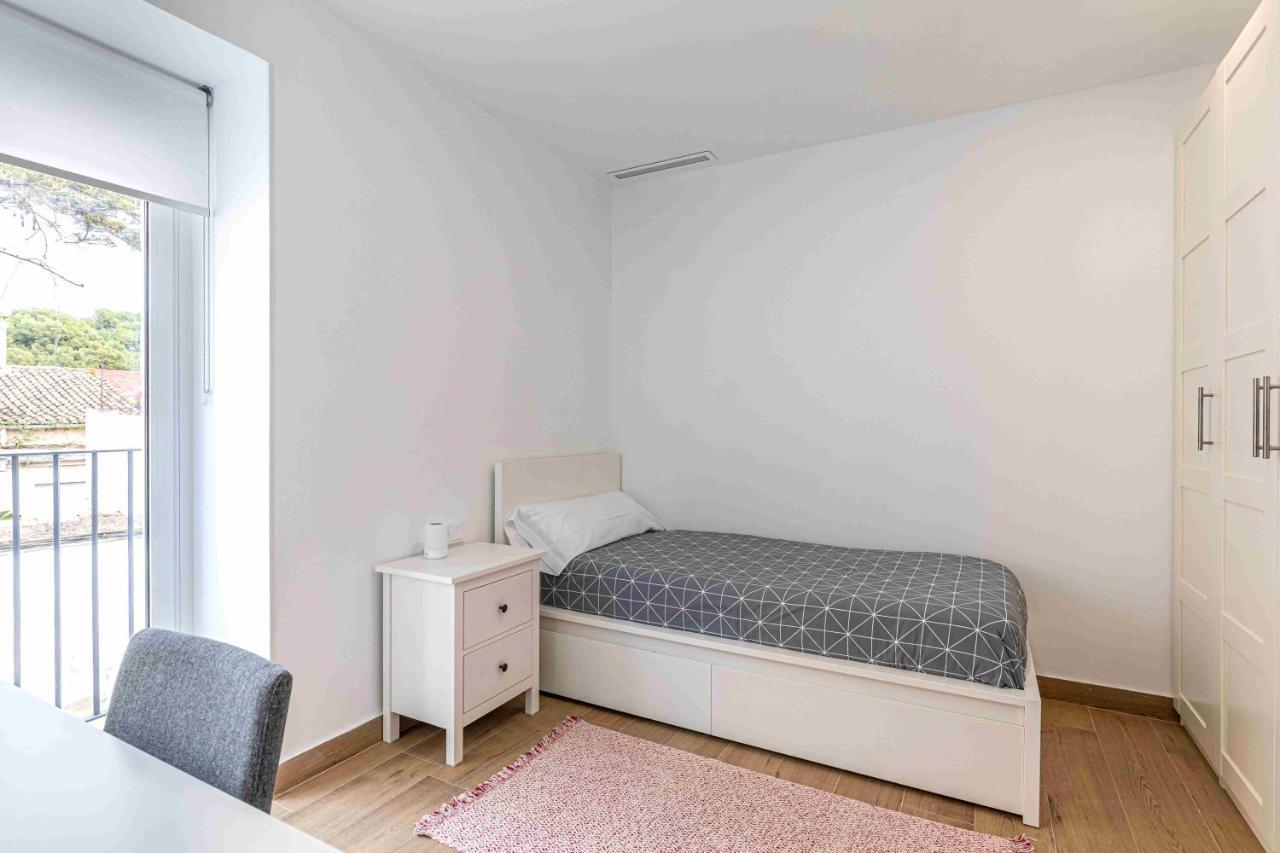 فندق Residencia Demar Godella المظهر الخارجي الصورة